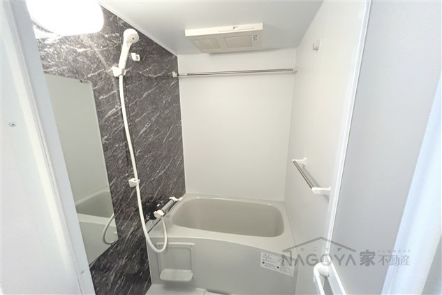 S-RESIDENCE黒川本通一丁目 風呂画像