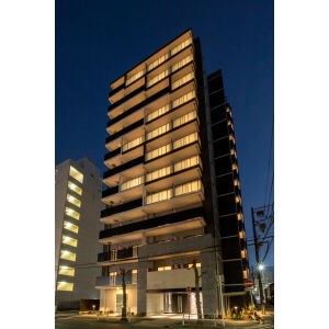 S-RESIDENCE上飯田West 外観