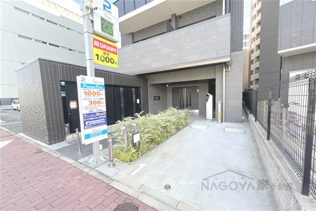 プレサンスTHE高岳 その他外観5