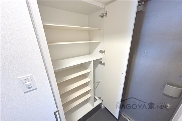 ファステート名古屋駅前ドリーム その他5