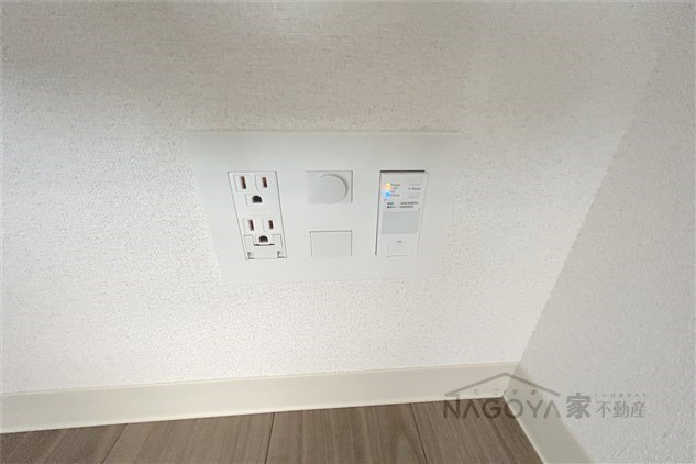 ファステート名古屋駅前ドリーム その他6