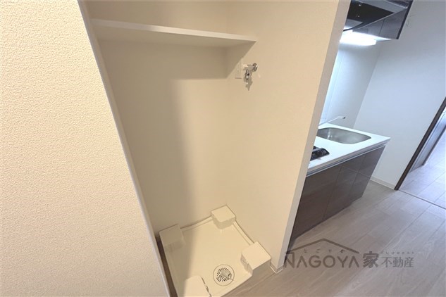 ファステート名古屋駅前ドリーム その他8