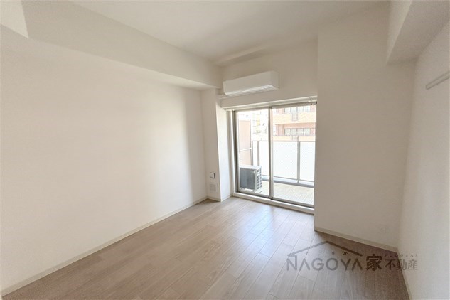 ファステート名古屋駅前ドリーム リビング