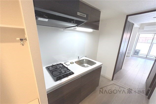 ファステート名古屋駅前ドリーム キッチン