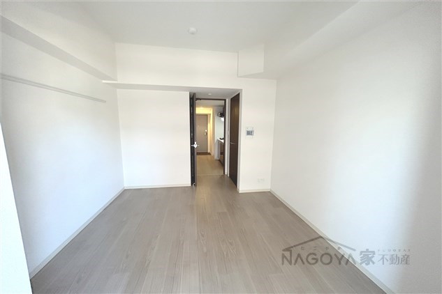 ファステート名古屋駅前ドリーム ベッドルーム