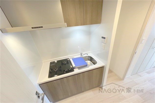 S-RESIDENCE金山三丁目 キッチン