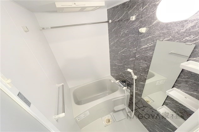 S-RESIDENCE金山三丁目 風呂画像