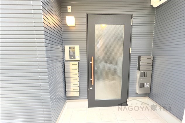 DEVELD大曽根 その他外観1