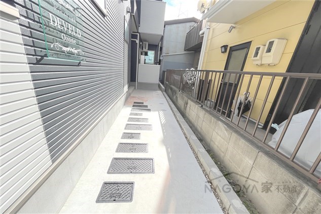 DEVELD大曽根 その他外観2