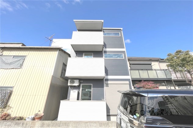 DEVELD大曽根 その他外観3