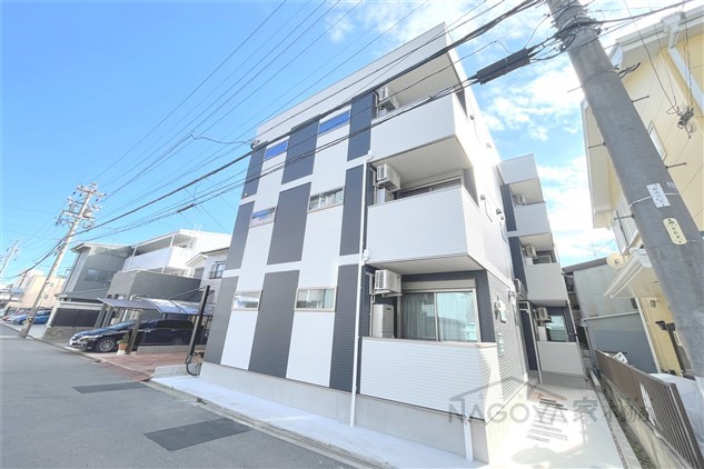 DEVELD大曽根 その他外観4