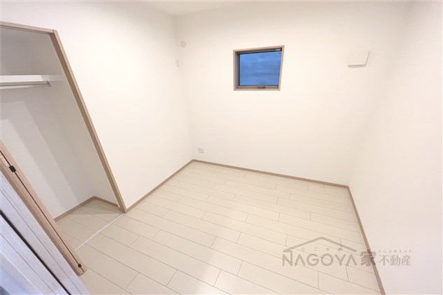 DEVELD大曽根 ベッドルーム