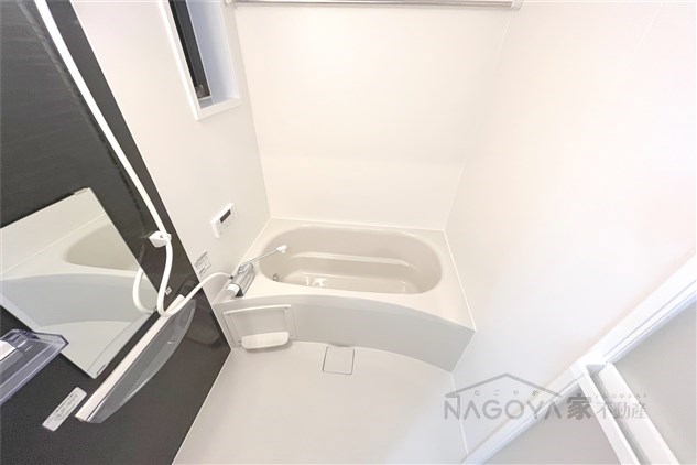 DEVELD大曽根 風呂画像