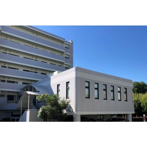 ニュークレス 外観写真