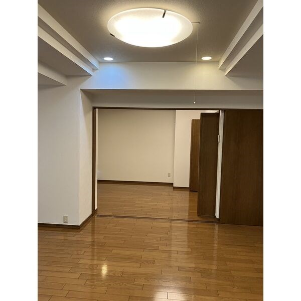 ニュークレス ベッドルーム