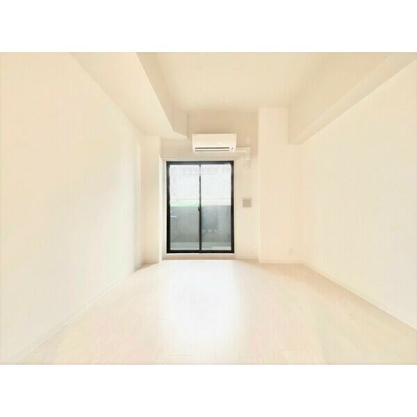 S-RESIDENCE名駅North リビング