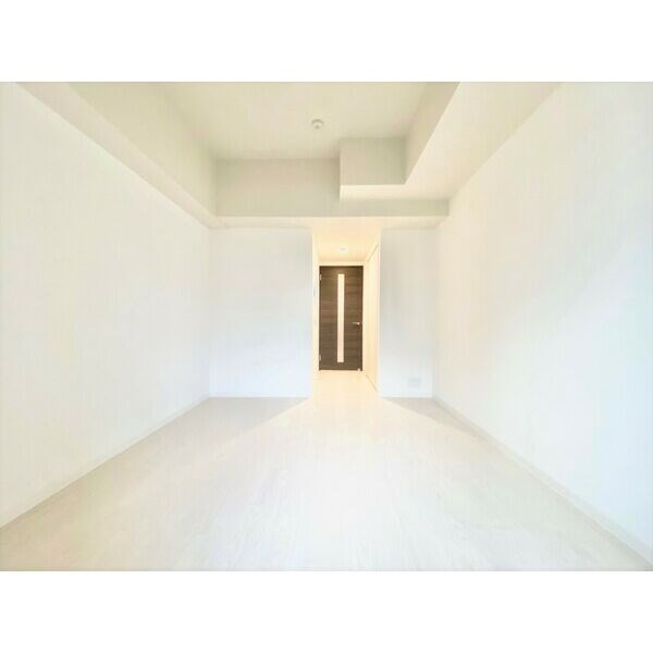 S-RESIDENCE名駅North ベッドルーム