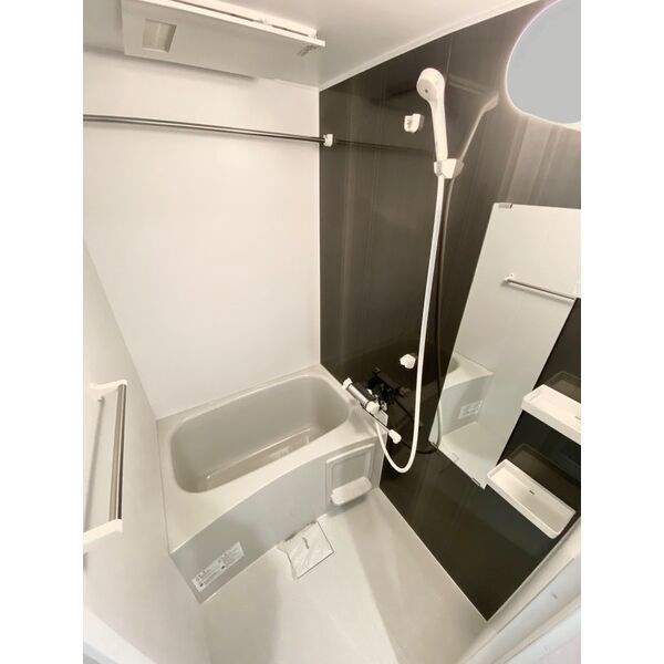 S-RESIDENCE名駅North 風呂画像