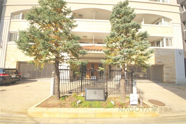 REPOSER名駅南 その他外観1