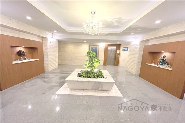 REPOSER名駅南 その他外観3