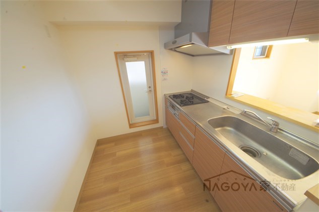 REPOSER名駅南 キッチン