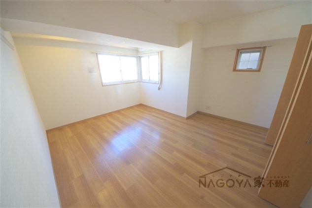 REPOSER名駅南 ベッドルーム