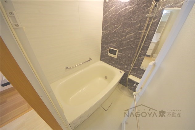 REPOSER名駅南 風呂画像