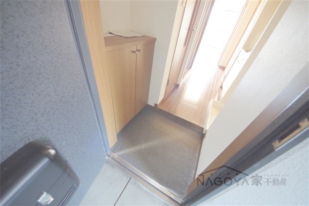 丸の内ＵＳビル 玄関