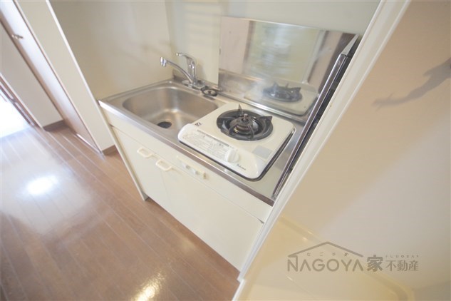 丸の内ＵＳビル キッチン