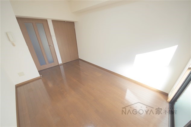 丸の内ＵＳビル ベッドルーム