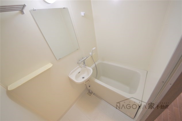 丸の内ＵＳビル 風呂画像