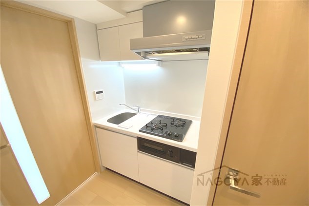 プレイズシード瑞穂通 キッチン