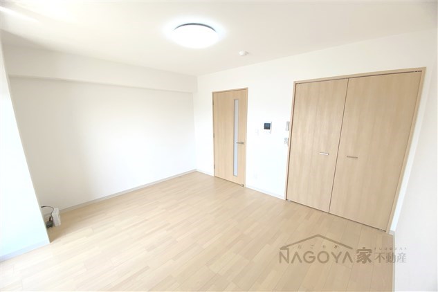 プレイズシード瑞穂通 ベッドルーム