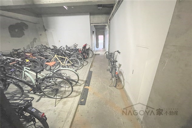 リアライズ尾頭橋 その他外観2