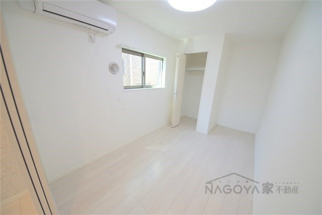 カーサヴェルデ ベッドルーム