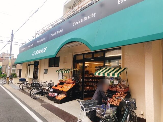 quador今池EAST 周辺画像2