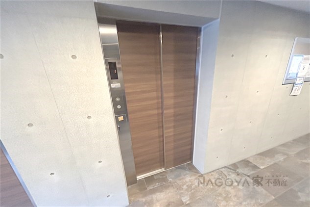 quador今池EAST その他外観2