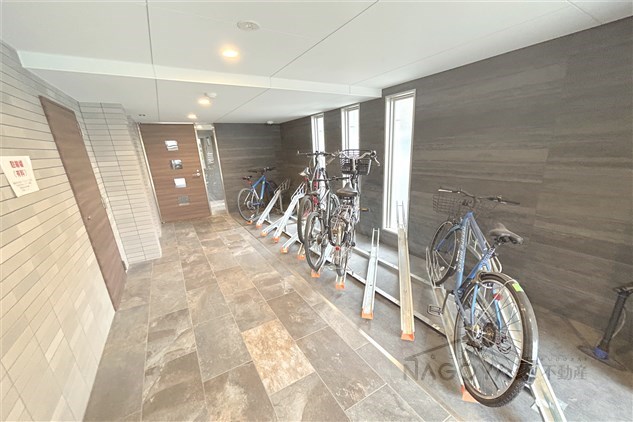 quador今池EAST その他外観4