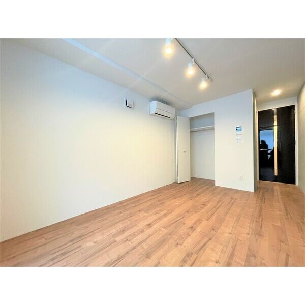 quador今池EAST ベッドルーム