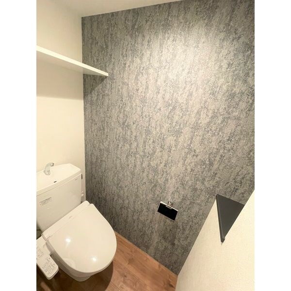 quador今池EAST その他4