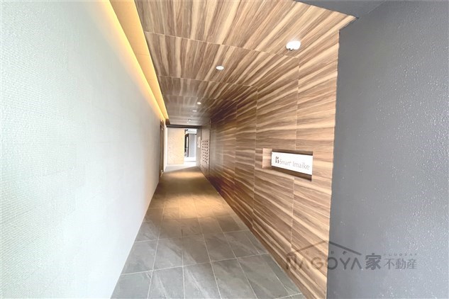 Ｋsmart今池 その他外観1