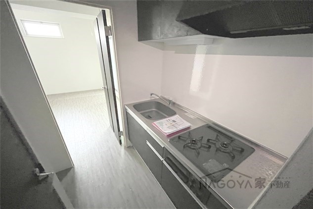 Ｋsmart今池 キッチン