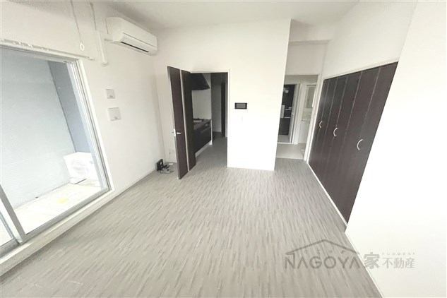 Ｋsmart今池 ベッドルーム