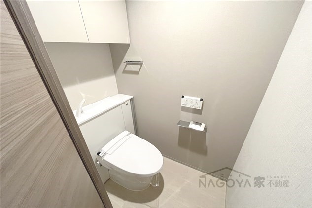 プレサンスロジェ金山ミッドゲート その他4