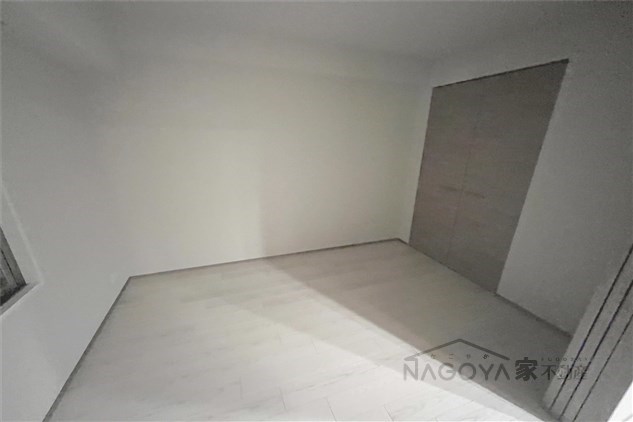 プレサンスロジェ金山ミッドゲート ベッドルーム