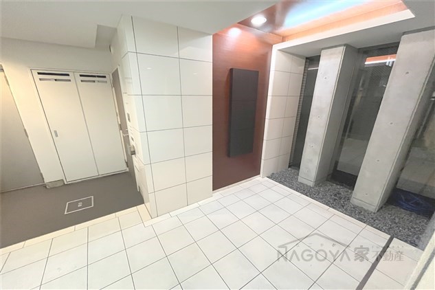 リエス鶴舞EAST　TOWER その他外観2