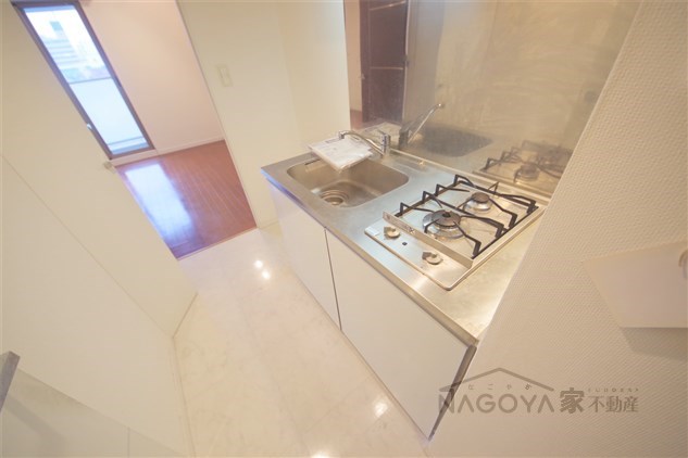 リエス鶴舞EAST　TOWER キッチン