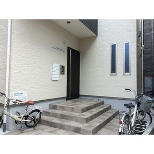 Grandtic Dorf新栄 その他外観1