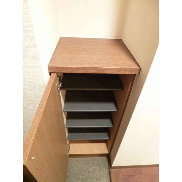 T&amp;#39;s DREAM 玄関