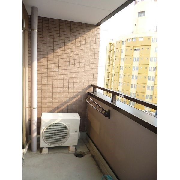 T&amp;#39;s DREAM ベランダ